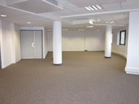office space of 337m2 - 3