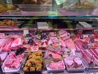 butcher shop delicatessen - 2