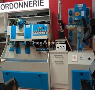 shoe repair multi-service business - 1
