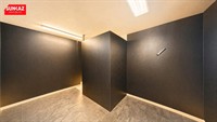 40 sq m commercial - 3