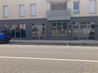 commercial premises - 1