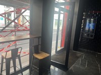 fast food restaurant for - 3