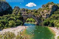 campsite privas for sale - 1