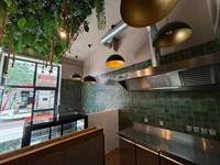 fast food snack bar - 3