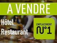 fully renovated hotel restaurant - 1