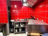 turnkey fast food restaurant - 2