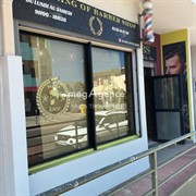 hairdressing barbering business for - 2