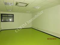 office space of 500m2 - 3