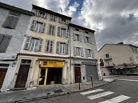commercial premises for sale - 1