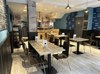 commercial premises restaurant - 2