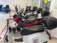 two-wheeled vehicle rental saint-pierre - 3
