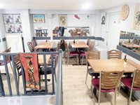 multi-concept fast food restaurant - 3
