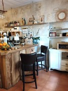 commercial premises tea room - 3