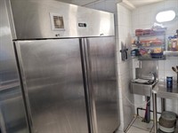 restaurant apartment for sale - 2