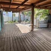 restaurant business assets l'étang-salé - 1