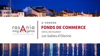 hotel restaurant les sables-d'olonne - 1