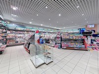 fdj newspaper gift shop - 3