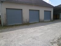 warehouse azay le ferron - 1