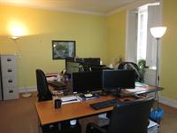 office space of 184m2 - 1
