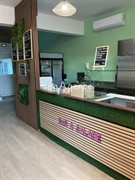 fast food snack bar - 1