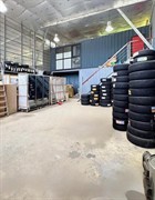 warehouse of 220 m - 3