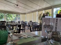 restaurant preuilly sur claise - 3