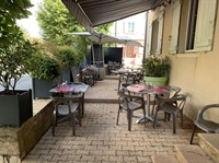 commercial premises restaurant for - 1