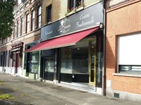 commercial premises for rent - 1