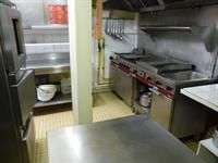 bar brasserie orleans - 2