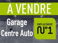 automotive garage business for - 1
