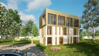 commercial premises with land - 1