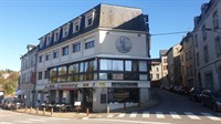 commercial hotel restaurant property - 1