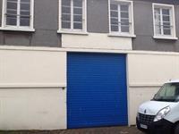 warehouse of 150m2 boulogne - 1