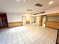 industrial premises 85180 les - 1
