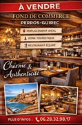 charming restaurant on the - 1