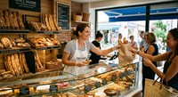 bakery pastry shop for - 1