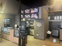 turnkey fast food business - 3