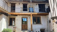 bed breakfast gite ruffey - 1