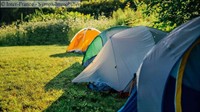 campsite la salvetat sur - 1