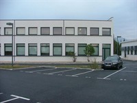for rent 2 offices - 1
