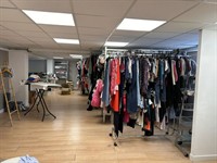 lisieux city centre commercial - 3