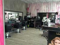 hair dressing salon centre - 1