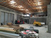 industrial warehouse space cebazat - 2