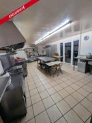 restaurant business premises for - 1