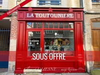 commercial premises dieppe sold - 1