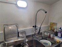 restaurant apartment for sale - 3