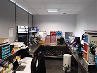ideally located business with - 3