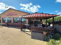 highly visible asian restaurant - 2