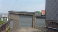 industrial warehouse of 400m2 - 1