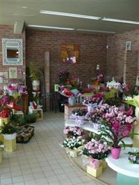 florist gift shop paris - 1